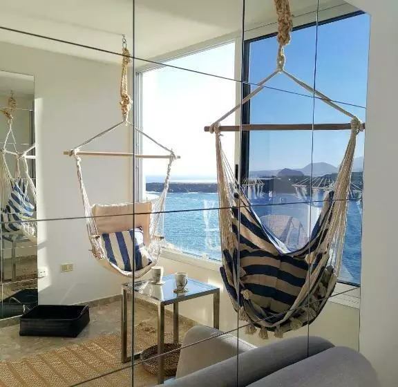 Tenerife Stay Ocean Front Ii