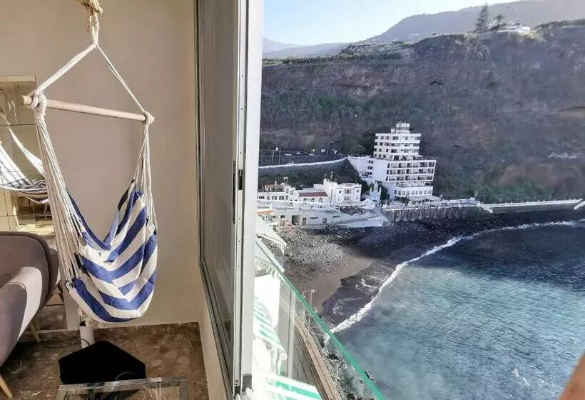 Tenerife Stay Ocean Front Ii