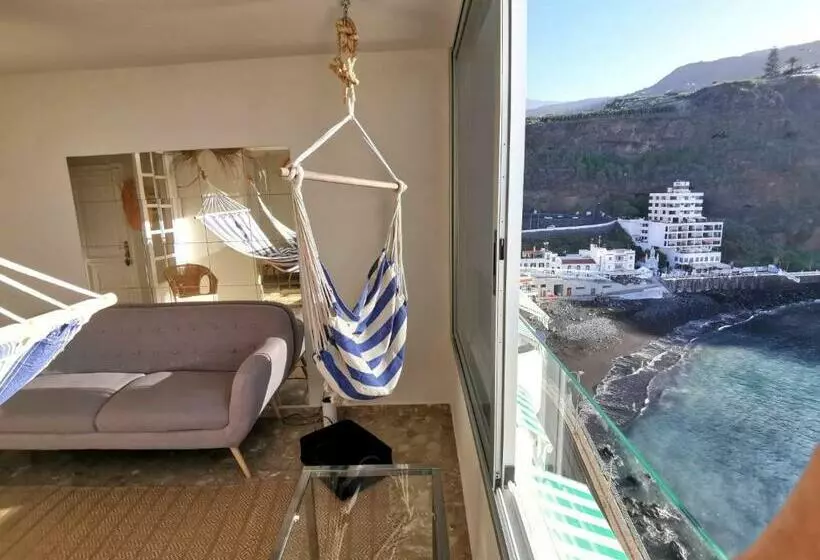 Tenerife Stay Ocean Front Ii