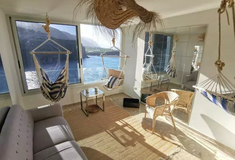 Tenerife Stay Ocean Front Ii