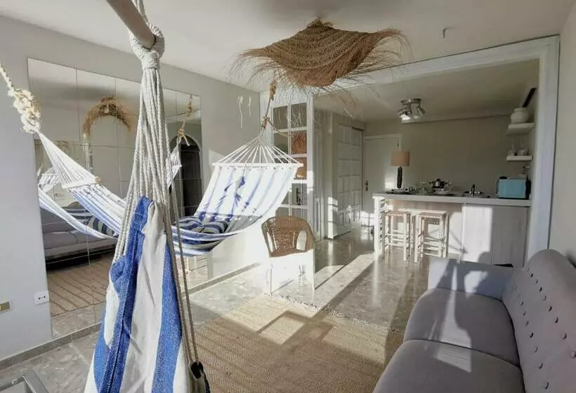 Tenerife Stay Ocean Front Ii