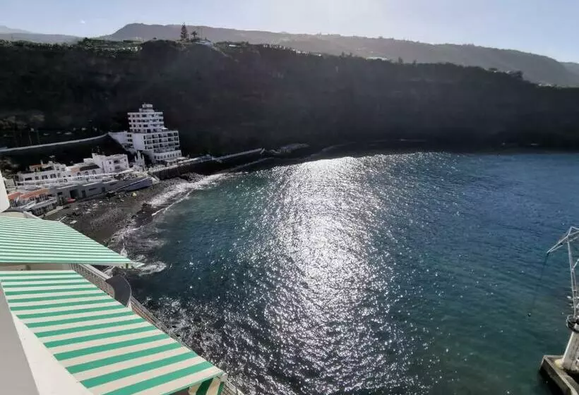 Tenerife Stay Ocean Front Ii