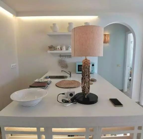 Tenerife Stay Ocean Front Ii