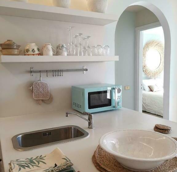 Tenerife Stay Ocean Front Ii