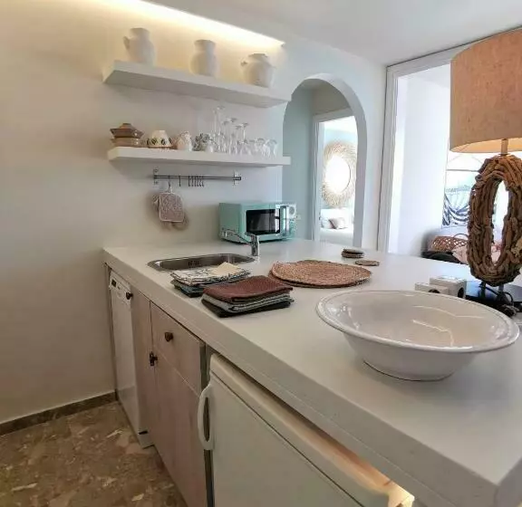 Tenerife Stay Ocean Front Ii