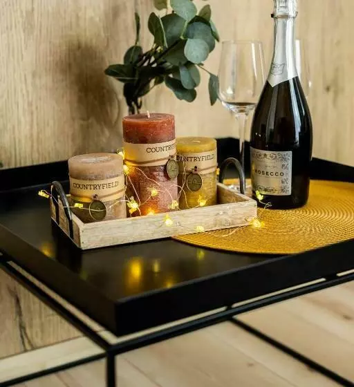 Apartmány Kubínska, Hillside