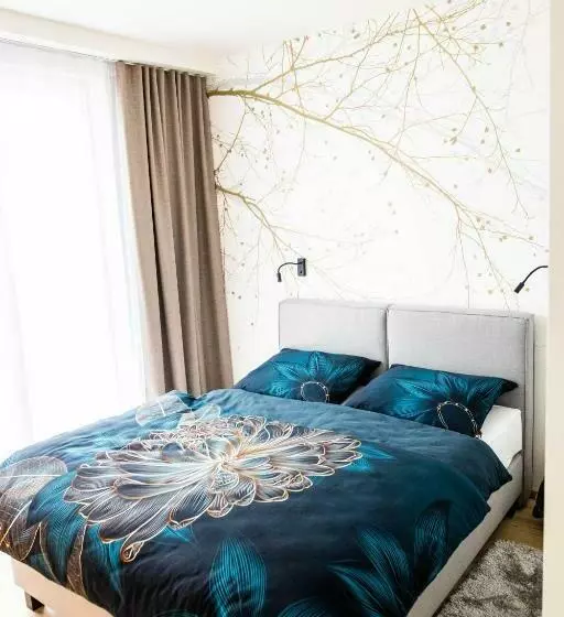 Apartmány Kubínska, Hillside