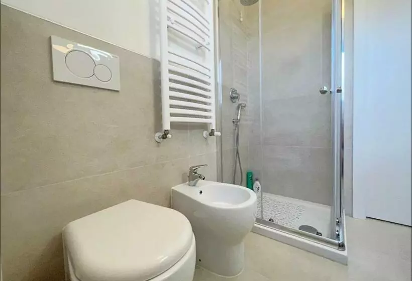 Appartamento Con Balcone Affascinante A Cadorago
