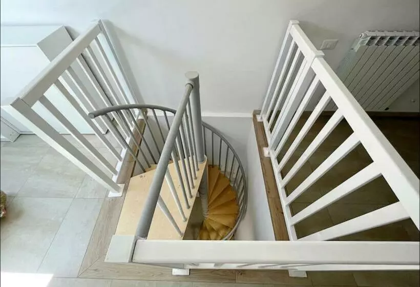 Appartamento Con Balcone Affascinante A Cadorago