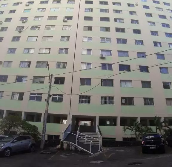 Condôminio Novo Horizonte. Acupe De Brotas