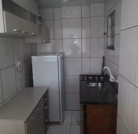 Condôminio Novo Horizonte. Acupe De Brotas