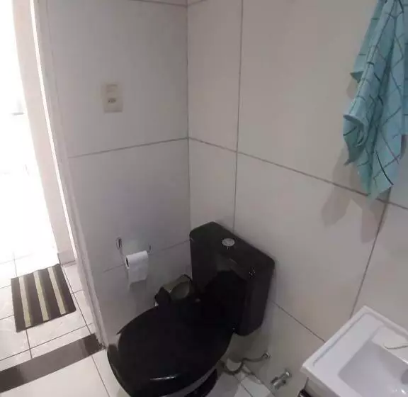 Condôminio Novo Horizonte. Acupe De Brotas