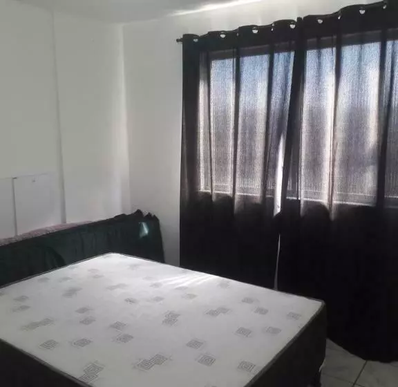 Condôminio Novo Horizonte. Acupe De Brotas
