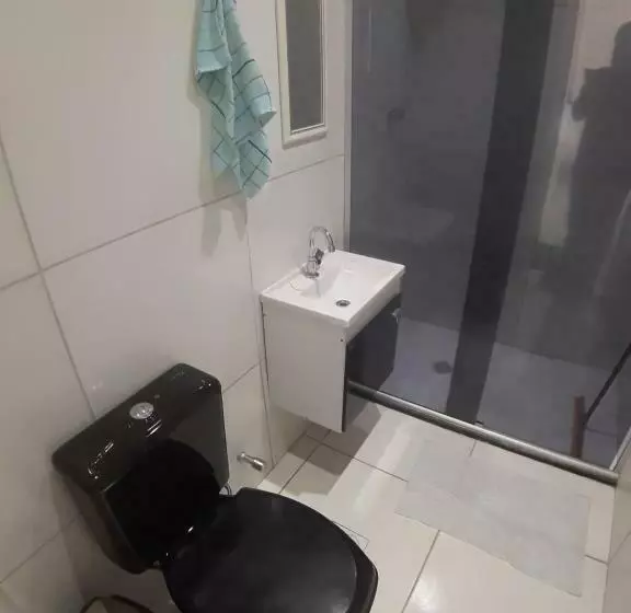 Condôminio Novo Horizonte. Acupe De Brotas