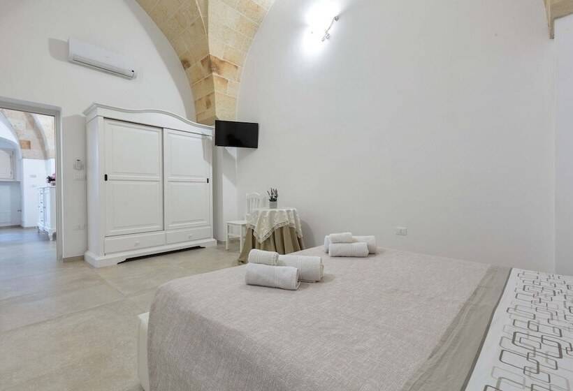 Dimora Ilenia By Barbarhouse