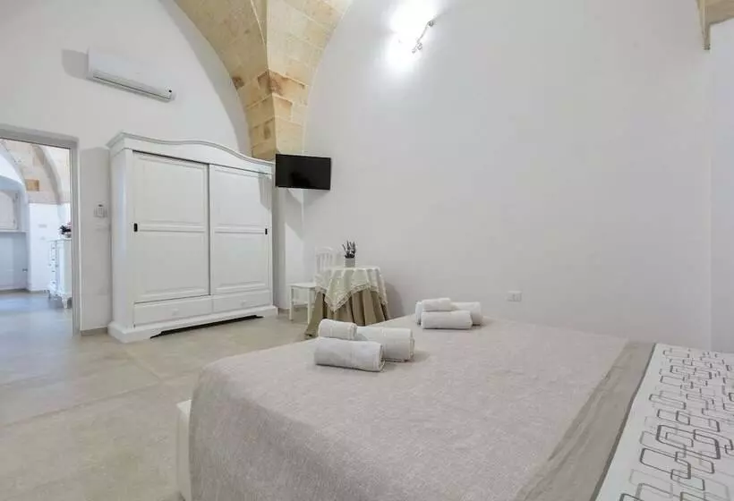 Dimora Ilenia By Barbarhouse