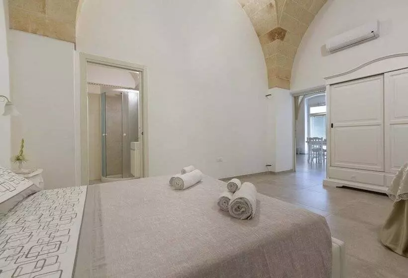 Dimora Ilenia By Barbarhouse