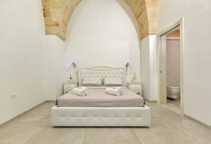 Dimora Ilenia By Barbarhouse