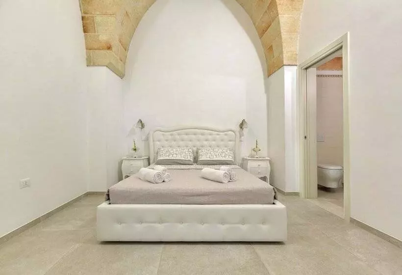 Dimora Ilenia By Barbarhouse