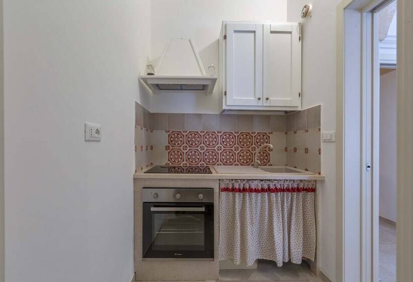 Dimora Ilenia By Barbarhouse