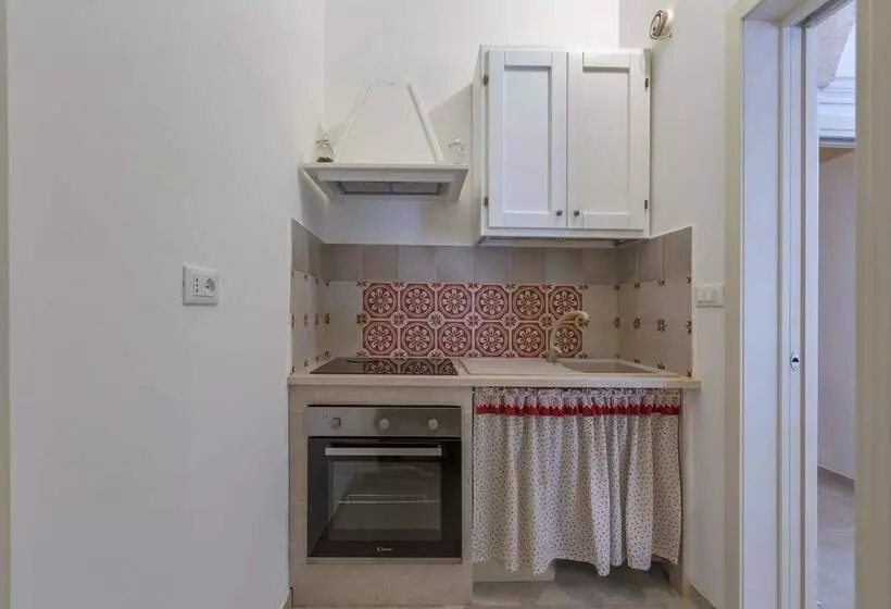 Dimora Ilenia By Barbarhouse