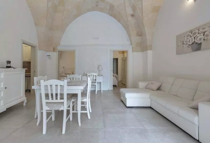 Dimora Ilenia By Barbarhouse