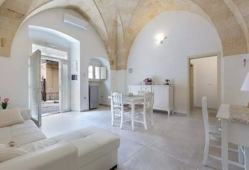 Dimora Ilenia By Barbarhouse