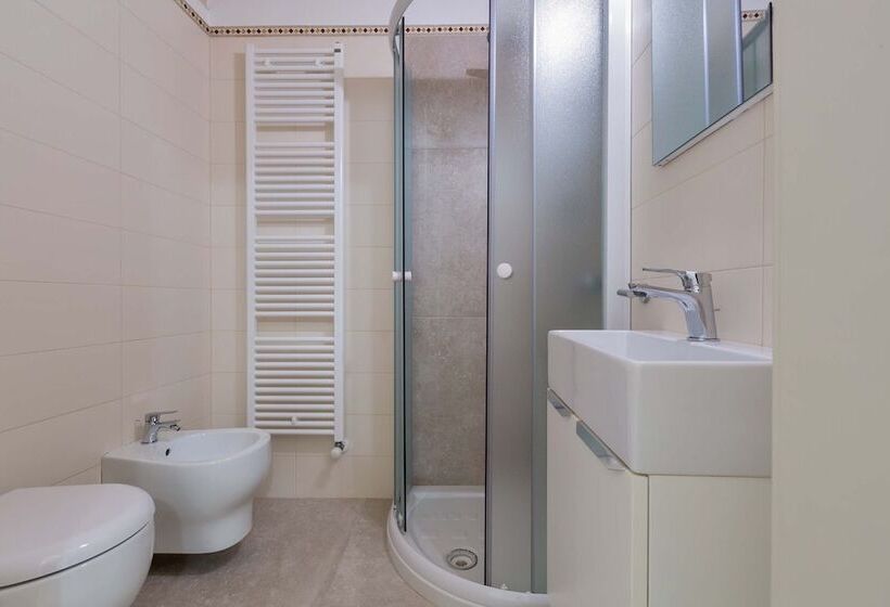 Dimora Ilenia By Barbarhouse