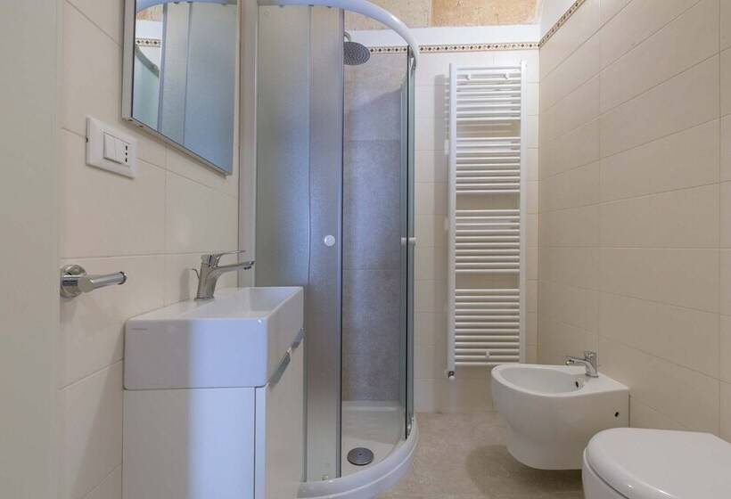 Dimora Ilenia By Barbarhouse