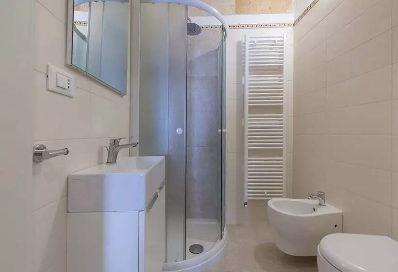 Dimora Ilenia By Barbarhouse