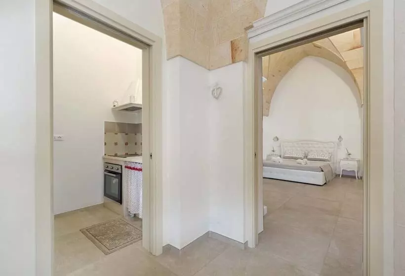 Dimora Ilenia By Barbarhouse