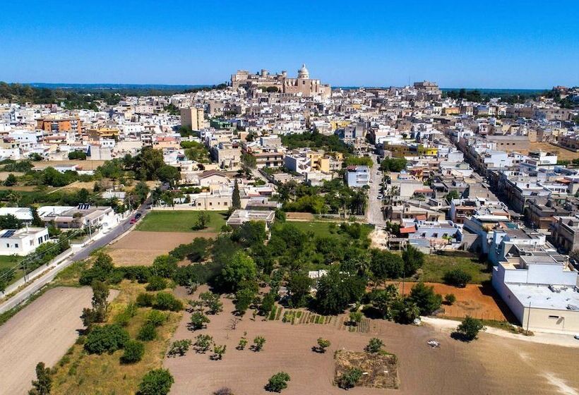 Dimora Ilenia By Barbarhouse