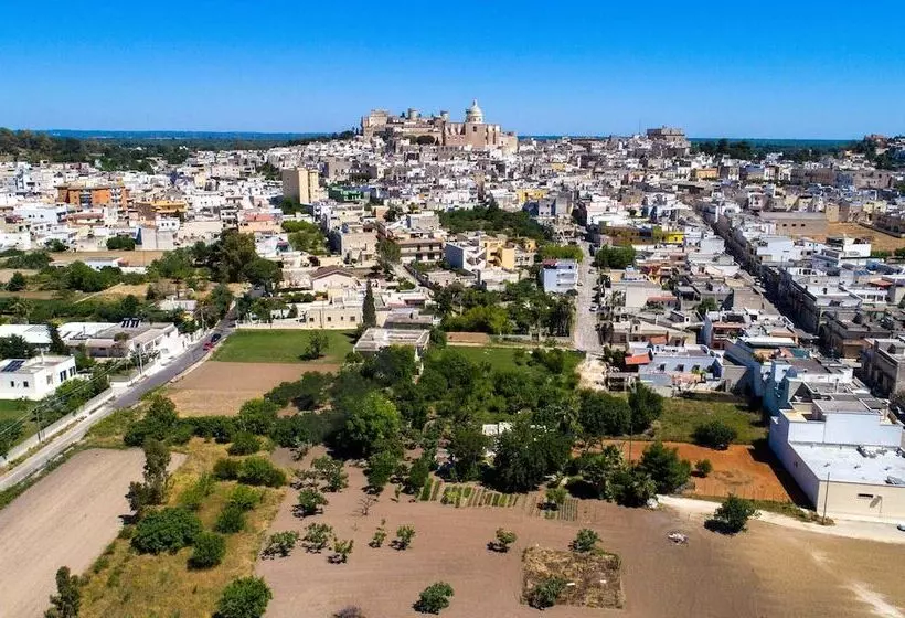 Dimora Ilenia By Barbarhouse