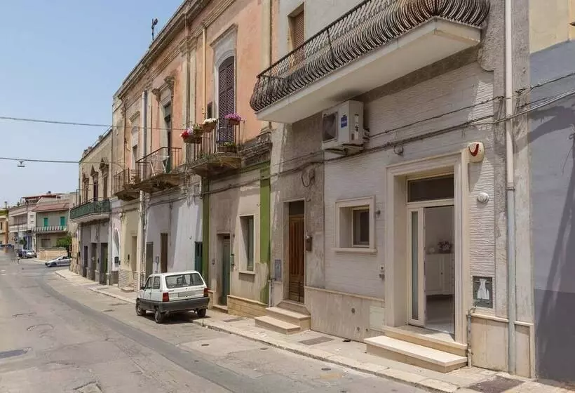 Dimora Ilenia By Barbarhouse