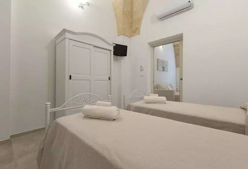 Dimora Ilenia By Barbarhouse