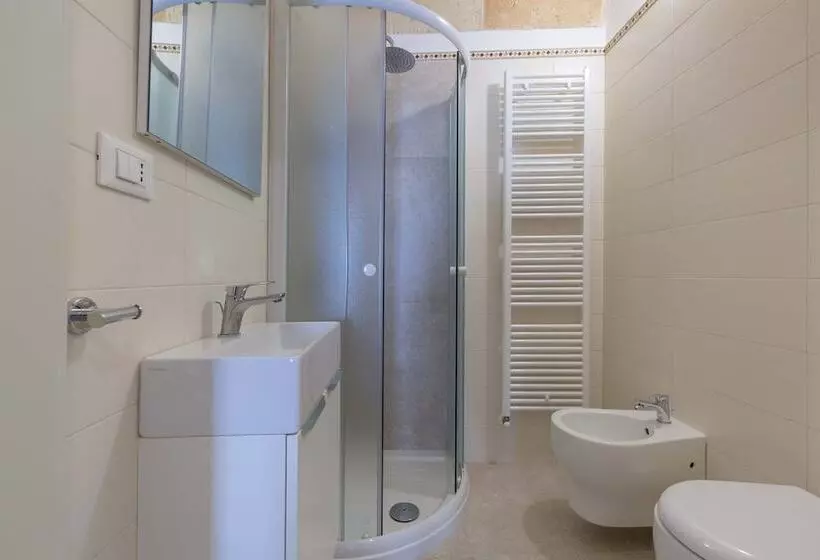 Dimora Ilenia By Barbarhouse