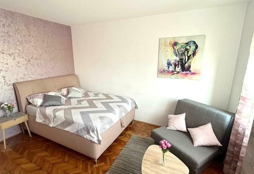 Downtown Apartman T