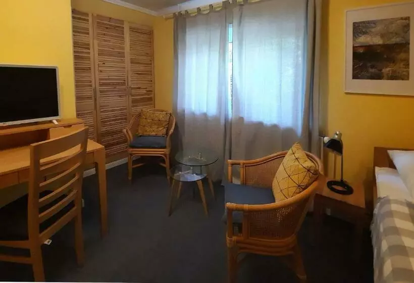 Ferienhaus Am Elbdeich