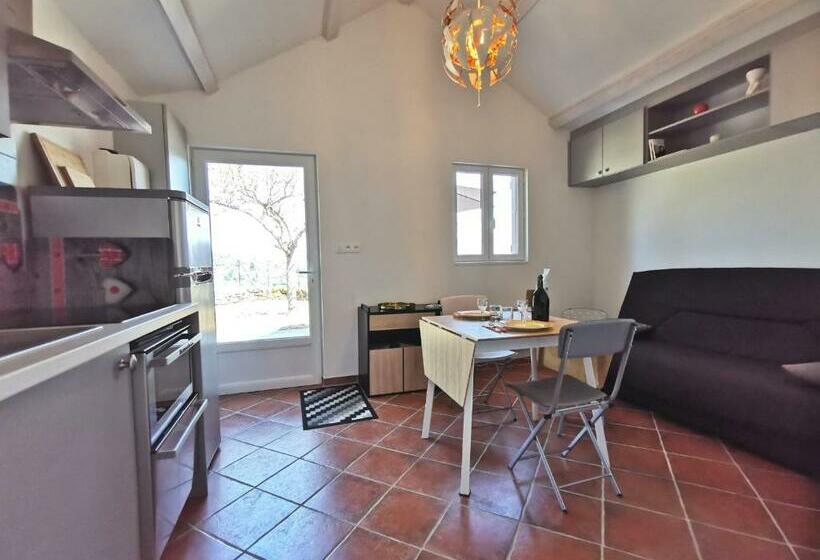 Maison Rénovée Avec Grand Jardin à Polignac   Fr 1 582 351