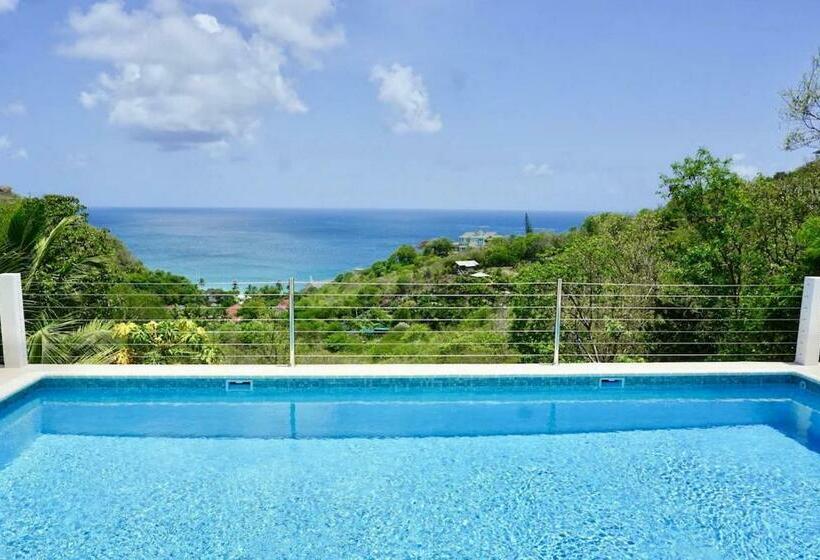 La Mer Luxury Eco Villa With Private Pool And Beautiful Sea Views