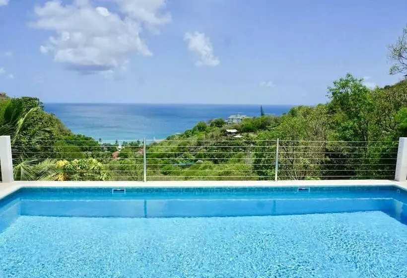 La Mer   Luxury Eco Villa With Private Pool And Beautiful Sea Views