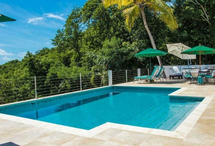 La Mer Luxury Eco Villa With Private Pool And Beautiful Sea Views