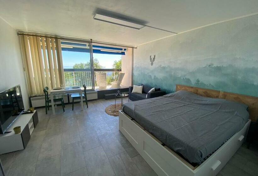 Le Panorama   Gîtes Marck