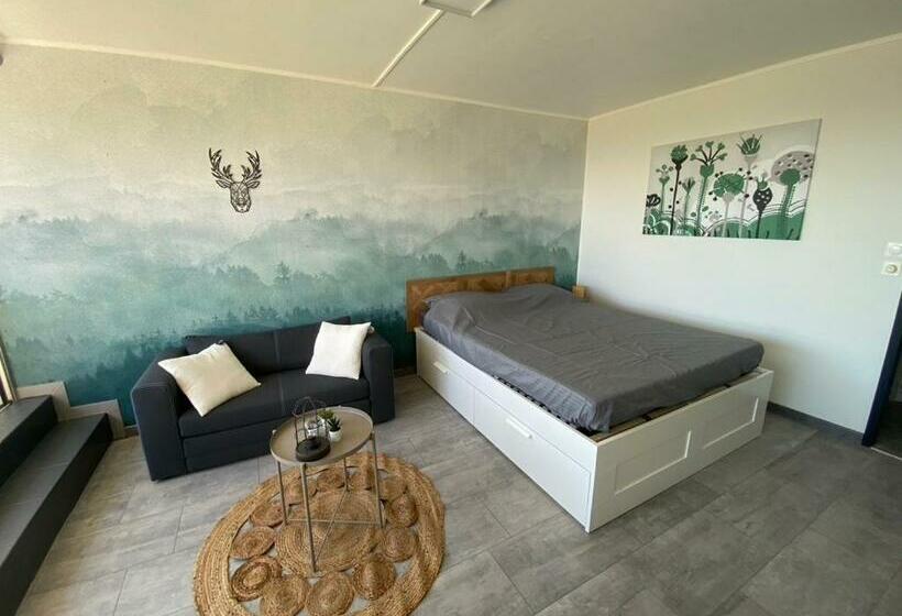 Le Panorama   Gîtes Marck