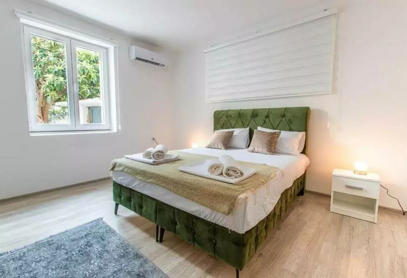 Lux Apartment Garden Mostar