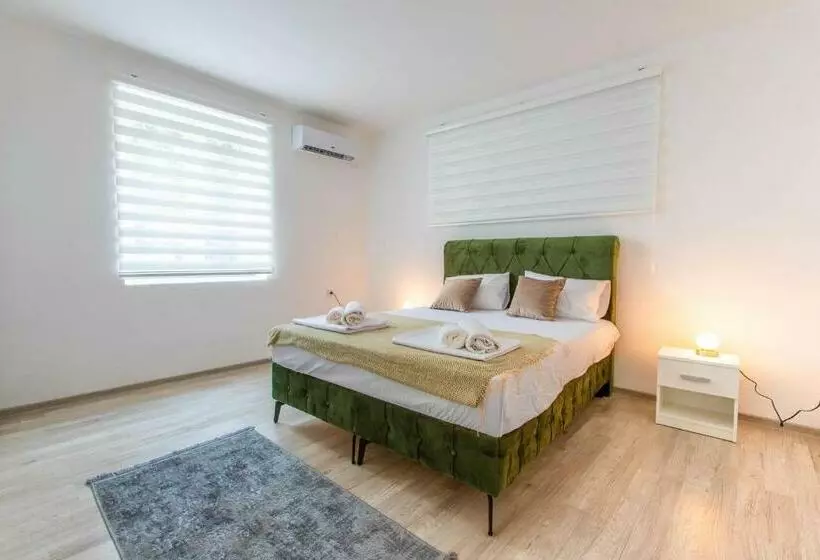 Lux Apartment Garden Mostar