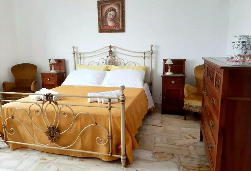 Panoramica Casa Leo Riposto Centro Con Parcheggio