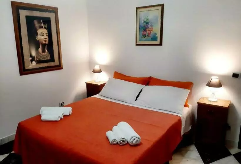 Panoramica Casa Leo Riposto Centro Con Parcheggio