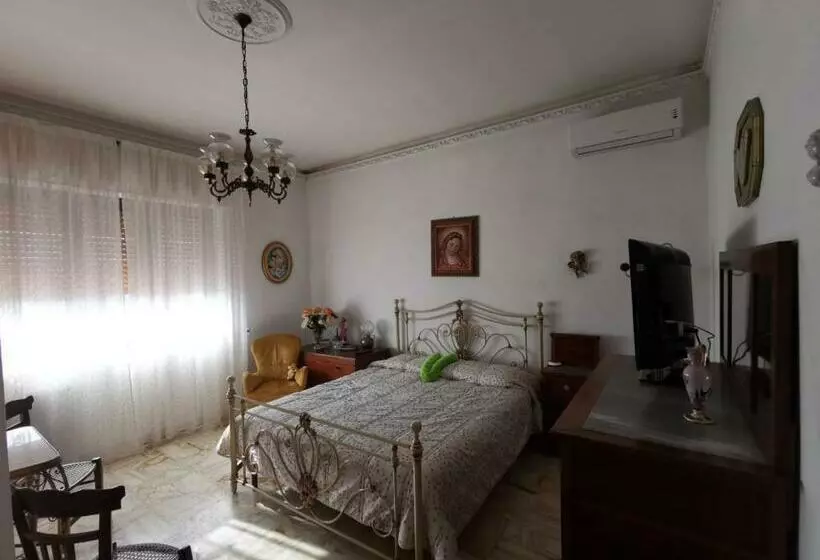 Panoramica Casa Leo Riposto Centro Con Parcheggio