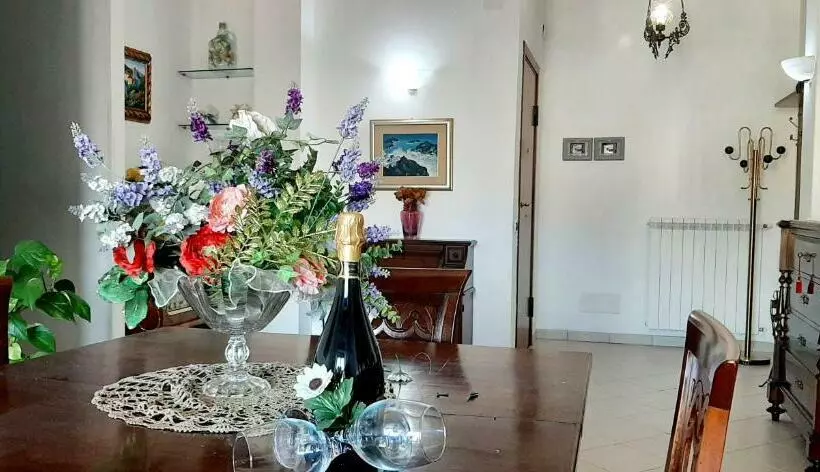 Panoramica Casa Leo Riposto Centro Con Parcheggio